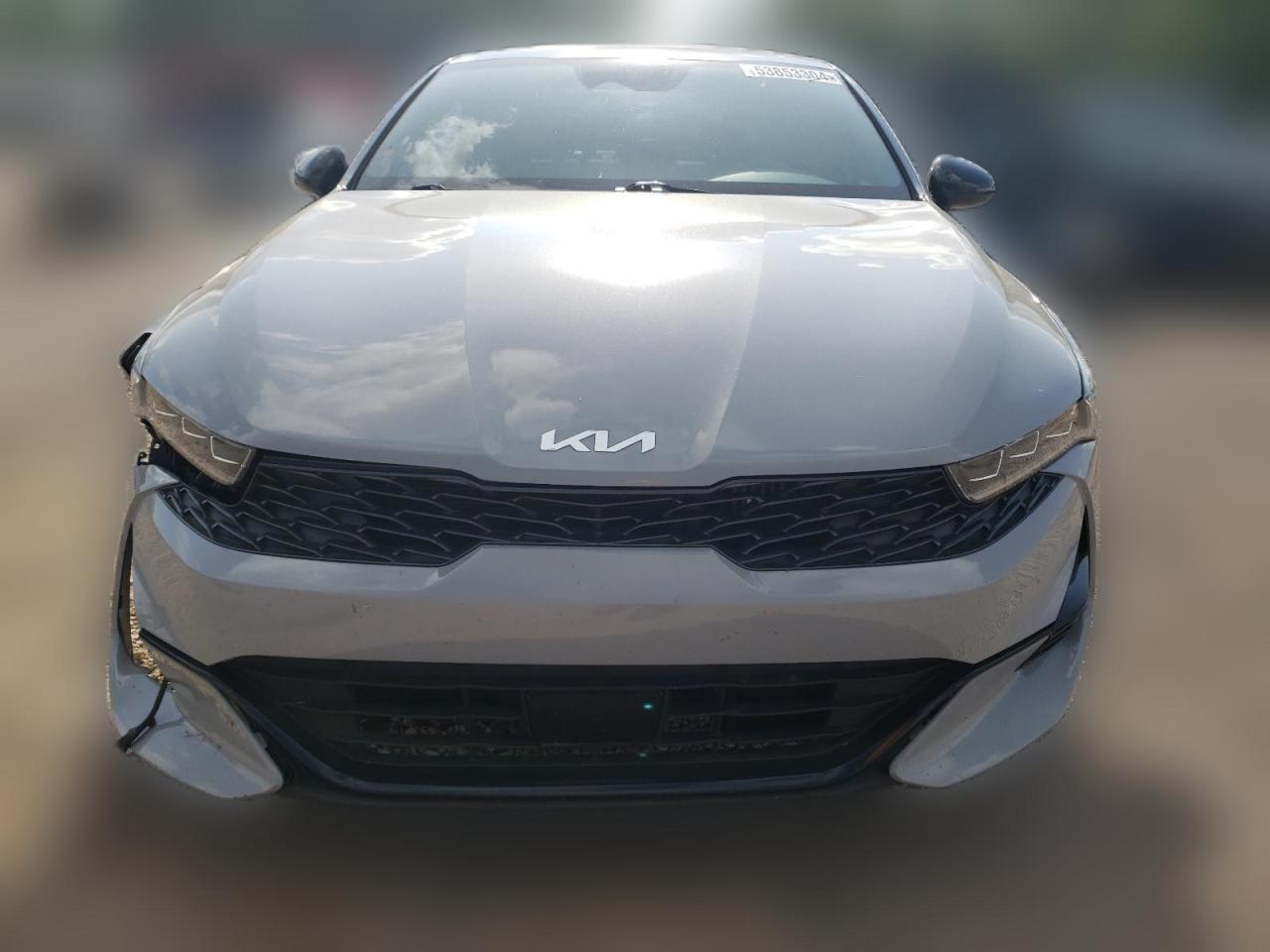 2022 KIA K5 GT LINE VIN:5XXG64J24NG126727