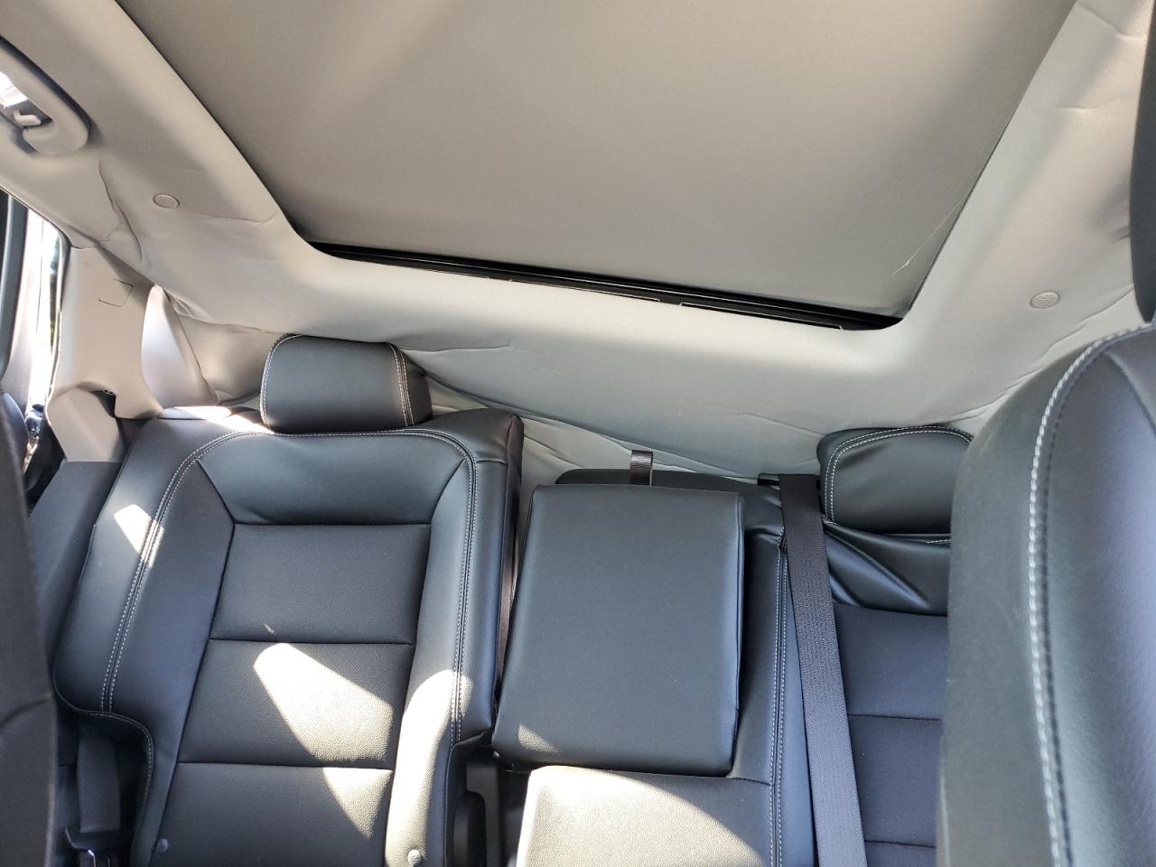 2023 GMC TERRAIN SLT VIN:3GKALPEG9PL252969