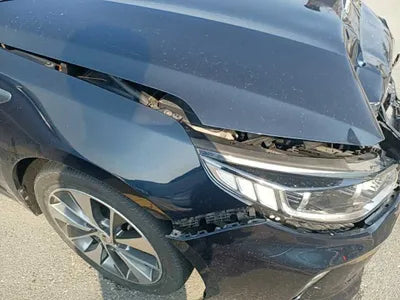 2016 Kia K5 KNAGU411BGA099622 VIN:KNAGU411BGA099622