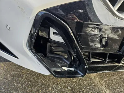 2023 BMW 640 WBA31EX03R9S58192 VIN:WBA31EX03R9S58192