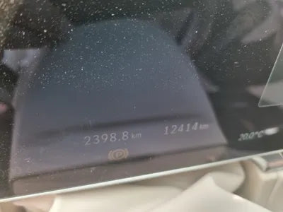 2021 Mercedes-Benz S 580 W1K6G7GB0MA063062 VIN:W1K6G7GB0MA063062