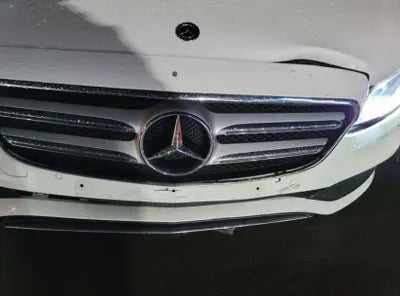 2018 Mercedes-Benz E 220 WDDZF0EB1KA501224 VIN:WDDZF0EB1KA501224