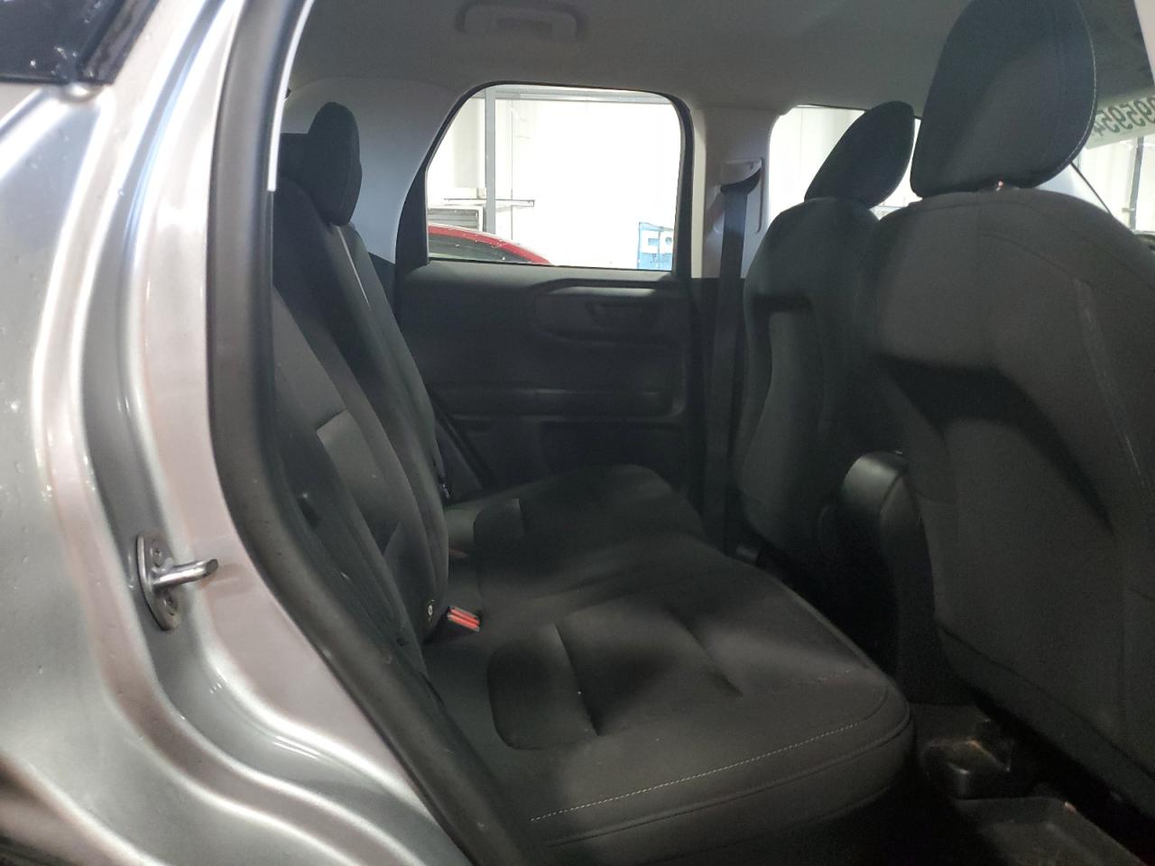 2022 FORD BRONCO SPORT  VIN:3FMCR9A69NRD04019