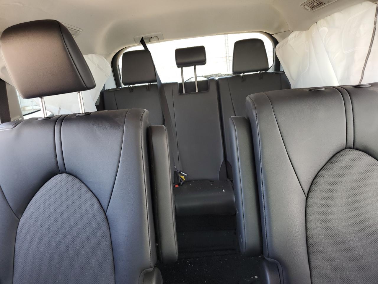 2024 TOYOTA GRAND HIGHLANDER XLE VIN:5TDAAAB5XRS025336