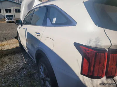 2021 Kia Sorento KNARH81BGMA087932 VIN:KNARH81BGMA087932