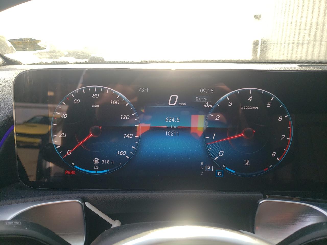 2023 MERCEDES-BENZ GLB 250 4MATIC VIN:W1N4M4HB4PW324653