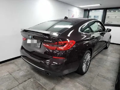 2019 BMW 630 WBAJW8109KBU65395 VIN:WBAJW8109KBU65395