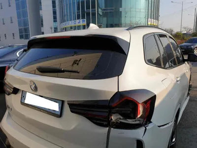 2022 BMW X3 M WBY41DU08PS630149 VIN:WBY41DU08PS630149