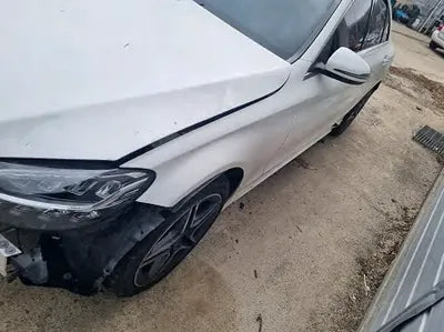 2021 Mercedes-Benz C 200 W1KWF8AB2MR607421 VIN:W1KWF8AB2MR607421