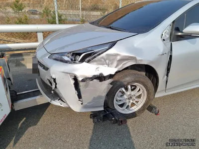 2021 Toyota Prius JTDKAMFU8N3159359 VIN:JTDKAMFU8N3159359