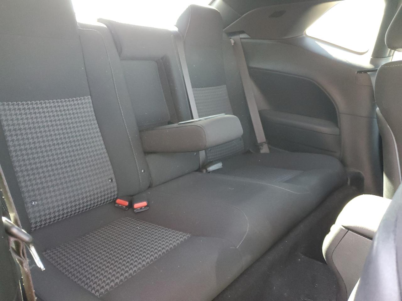 2022 DODGE CHALLENGER R/T SCAT PACK VIN:2C3CDZFJ0NH164961