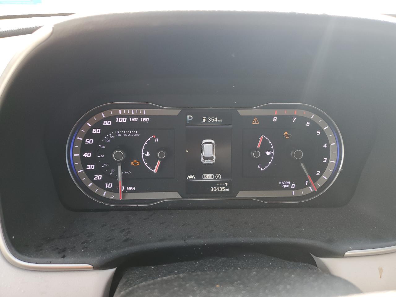 2022 HYUNDAI TUCSON SEL VIN:5NMJB3AE2NH067734