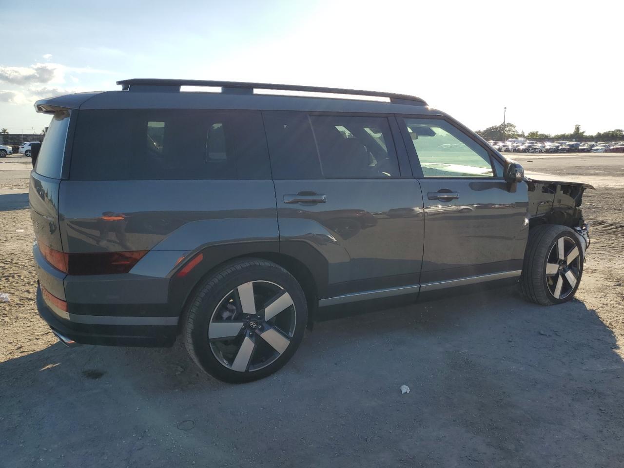 2024 HYUNDAI SANTA FE LIMITED VIN:5NMP44GL8RH034386