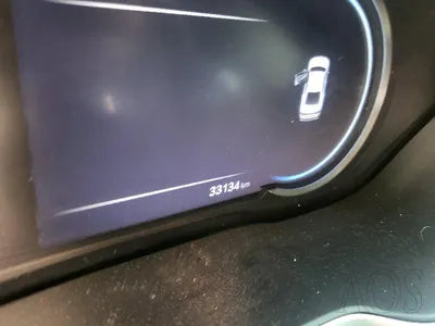 2022 Genesis G80 VIN: