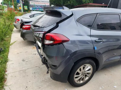2017 Hyundai Tucson KMHJ3815GHU453930 VIN:KMHJ3815GHU453930