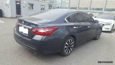 2018 Nissan Altima 1N4AL3AP6JC169258 VIN:1N4AL3AP6JC169258