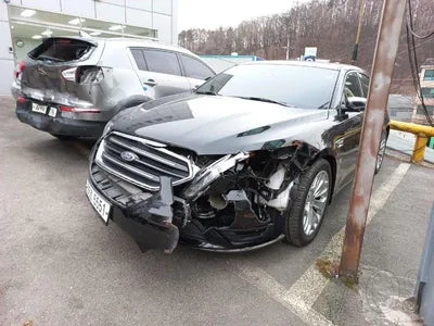 2018 Ford Taurus 1FAHP2F96JG122652 VIN:1FAHP2F96JG122652