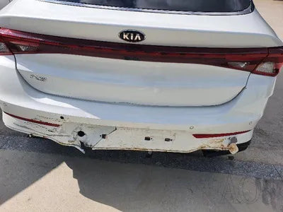2021 Kia K5 KNAG241ABMA129562 VIN:KNAG241ABMA129562