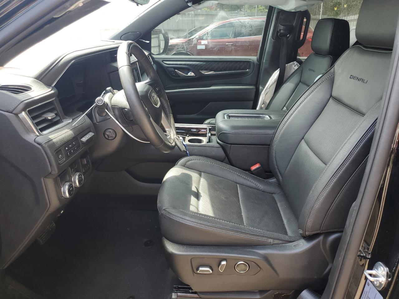 2023 GMC YUKON DENALI VIN:1GKS1DKL9PR376436