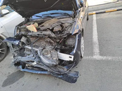 2019 BMW 320 WBA8T510XLB457796 VIN:WBA8T510XLB457796