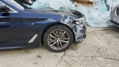 2018 BMW 520 WBAJC5106JWB86794 VIN:WBAJC5106JWB86794