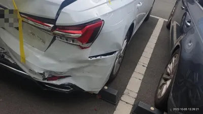 2022 Audi A6 WAUZZZF28NN063154 VIN:WAUZZZF28NN063154