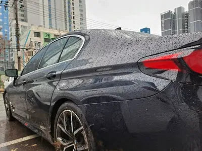 2022 BMW 530 WBA71BH05NWX44867 VIN:WBA71BH05NWX44867