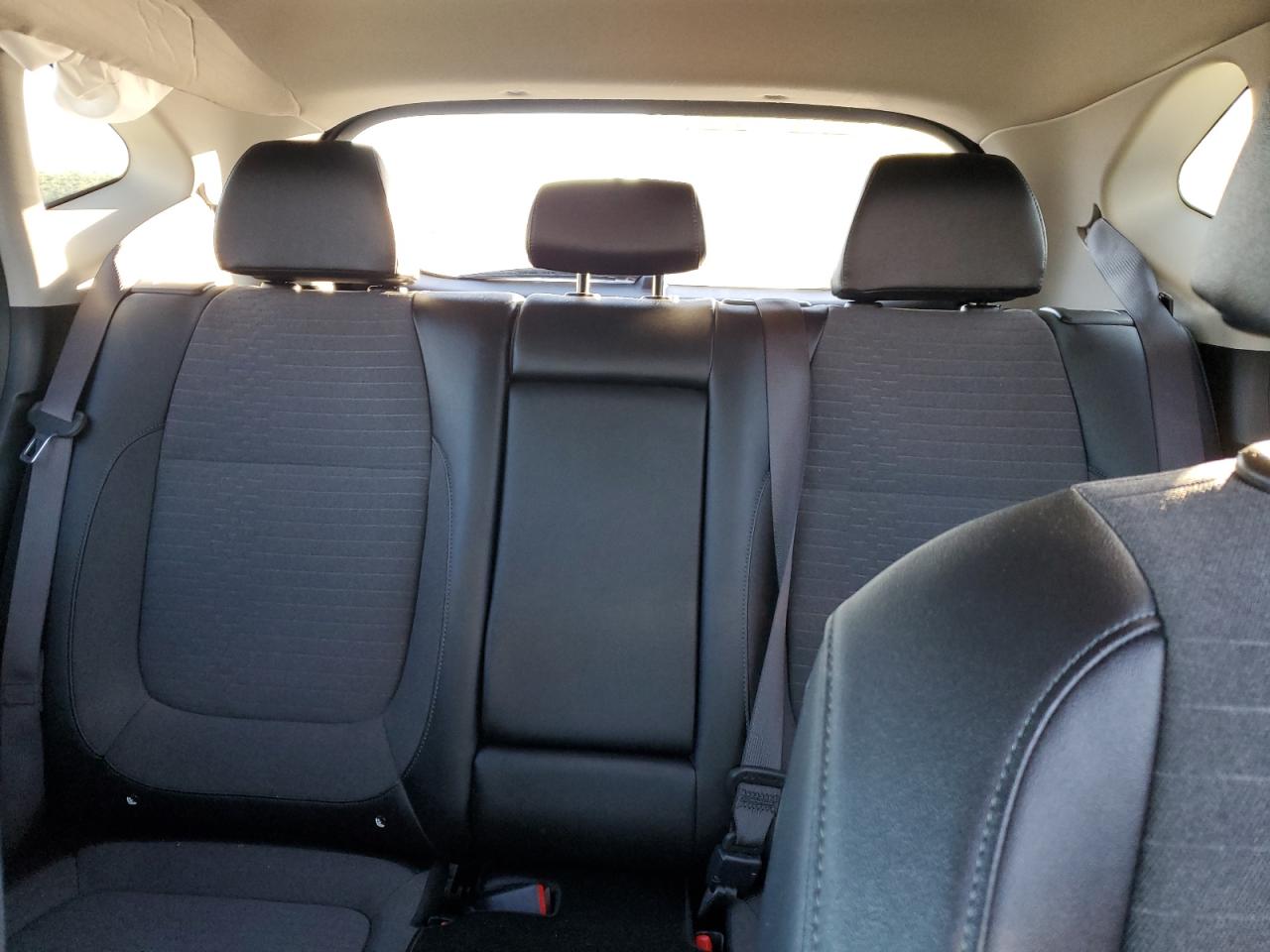 2022 KIA SELTOS S VIN:KNDEU2AA3N7320943