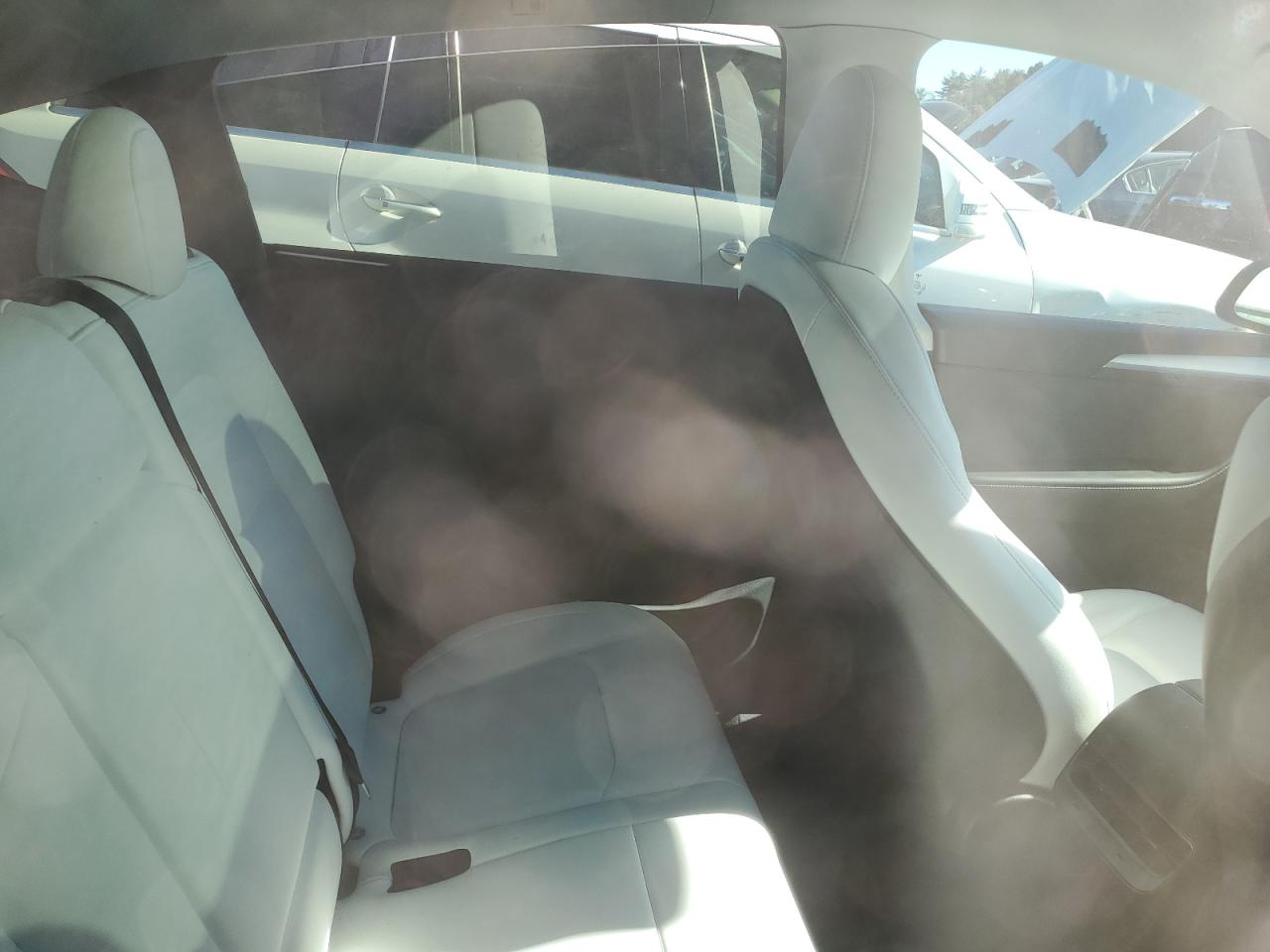 2023 TESLA MODEL Y  VIN:7SAYGDEE7PA192376