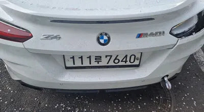 2020 BMW Z4 WBAHF7109LWW56155 VIN:WBAHF7109LWW56155