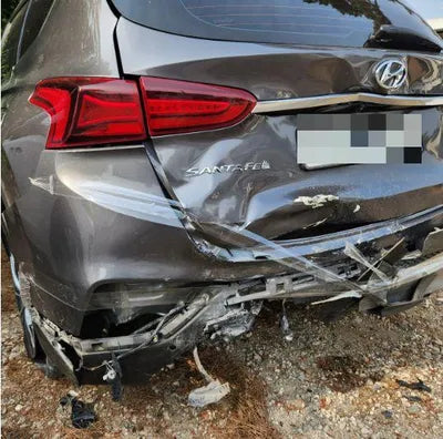 2019 Hyundai Santa FE VIN:
