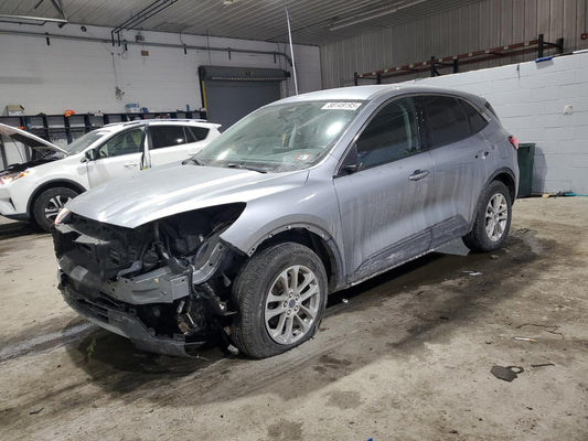 2022 FORD ESCAPE SE VIN:1FMCU9G61NUB43812
