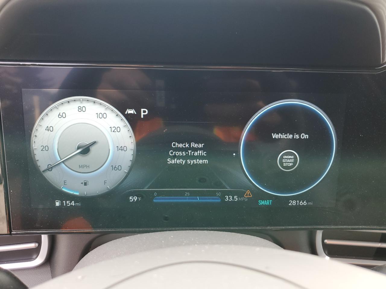 2023 HYUNDAI ELANTRA SEL VIN:KMHLS4AG7PU614715