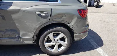 2020 Audi Q3 WAUZZZF35L1062119 VIN:WAUZZZF35L1062119