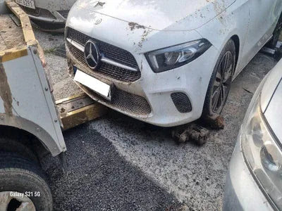 2021 Mercedes-Benz A 220 W1K3G4EB6MJ278904 VIN:W1K3G4EB6MJ278904