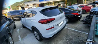 2019 Hyundai Tucson KMKMHJ381ABKU1146 VIN:KMKMHJ381ABKU1146