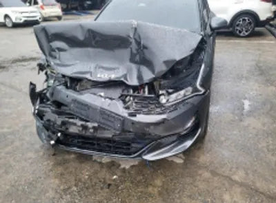 2022 Kia K5 KNAG241ABNA170174 VIN:KNAG241ABNA170174