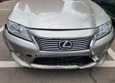 2015 Lexus ES 300 JTHBW1GG0F2097714 VIN:JTHBW1GG0F2097714