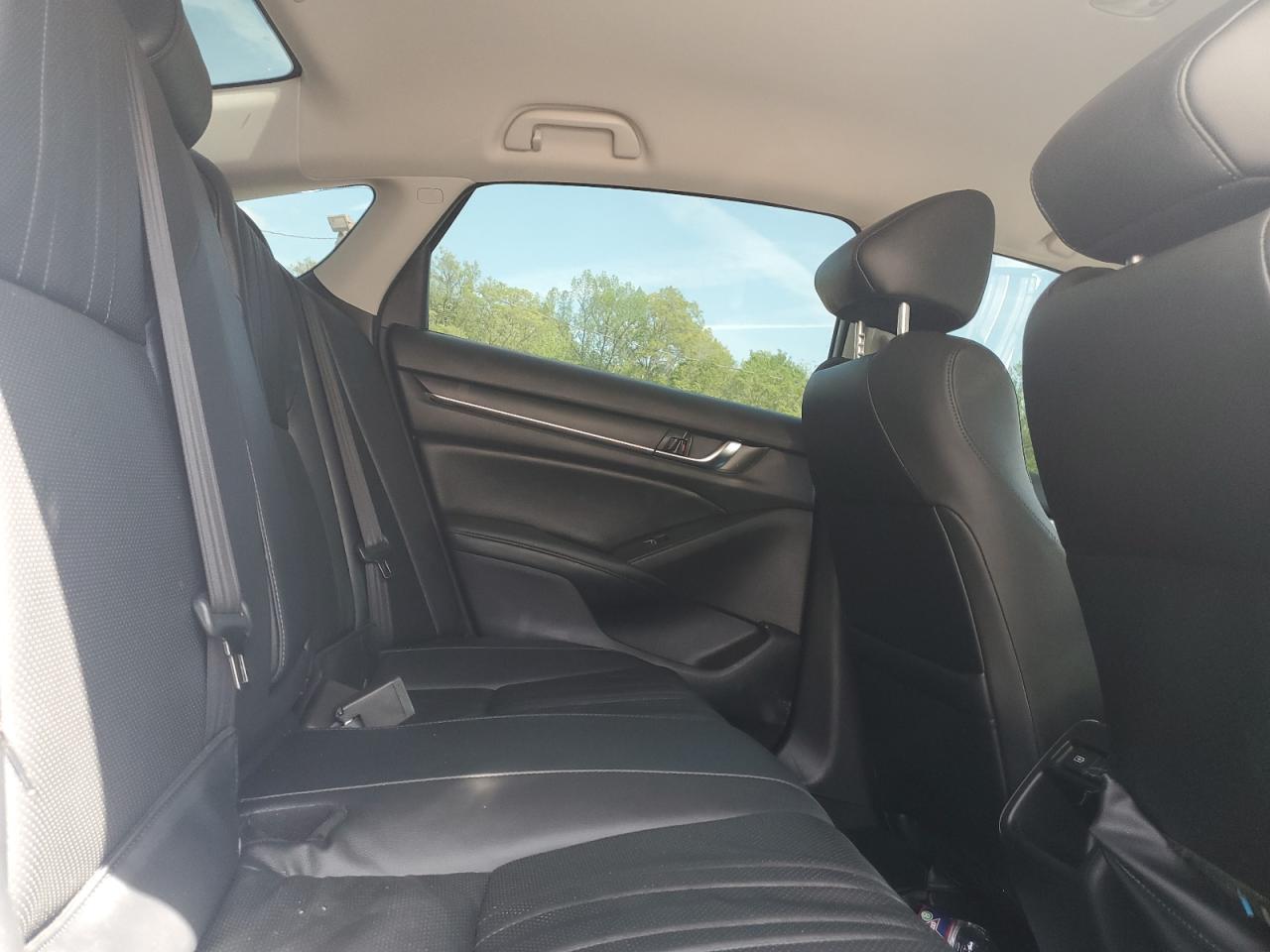 2022 HONDA ACCORD SPORT SE VIN:1HGCV1F48NA027948