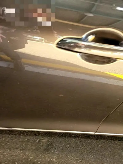 2021 Genesis G80 VIN: