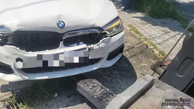 2018 BMW 530 264KMWBAJD9109JB2 VIN:264KMWBAJD9109JB2