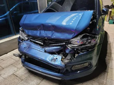 2016 Volkswagen Polo WVWZZZ6RZGY017706 VIN:WVWZZZ6RZGY017706