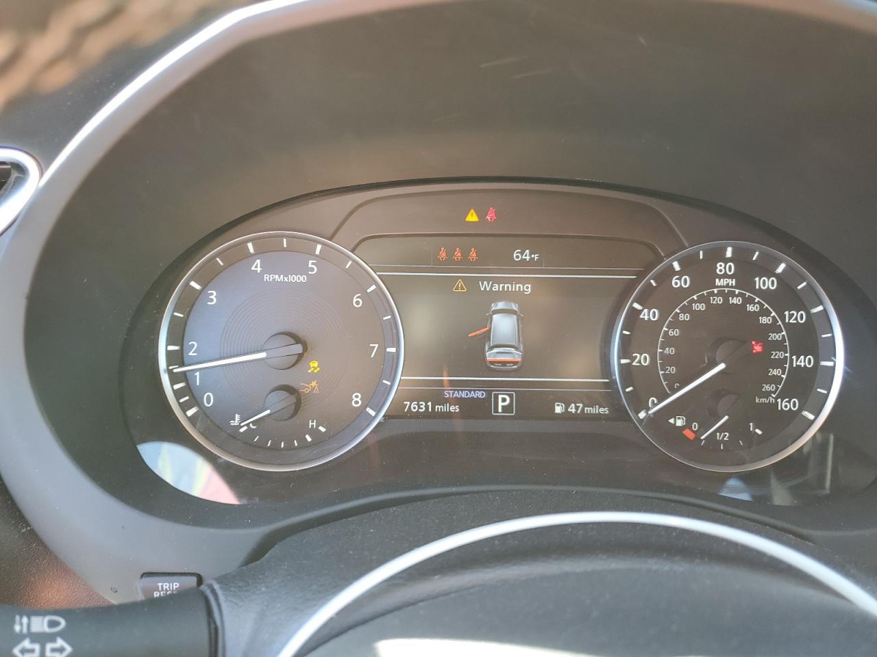 2024 INFINITI QX50 LUXE VIN:3PCAJ5BA5RF106415