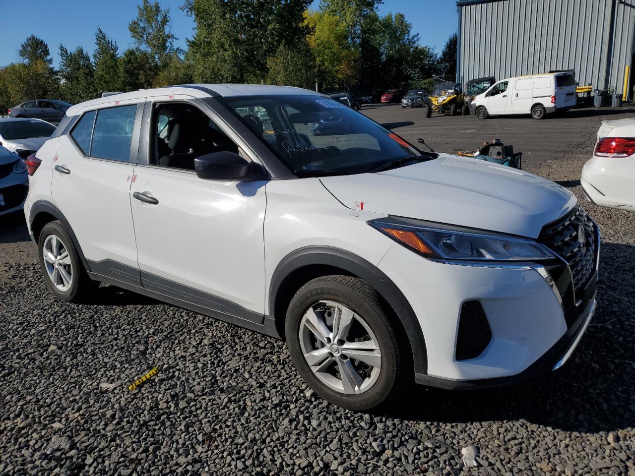 2023 NISSAN KICKS S VIN:3N1CP5BV2PL522997