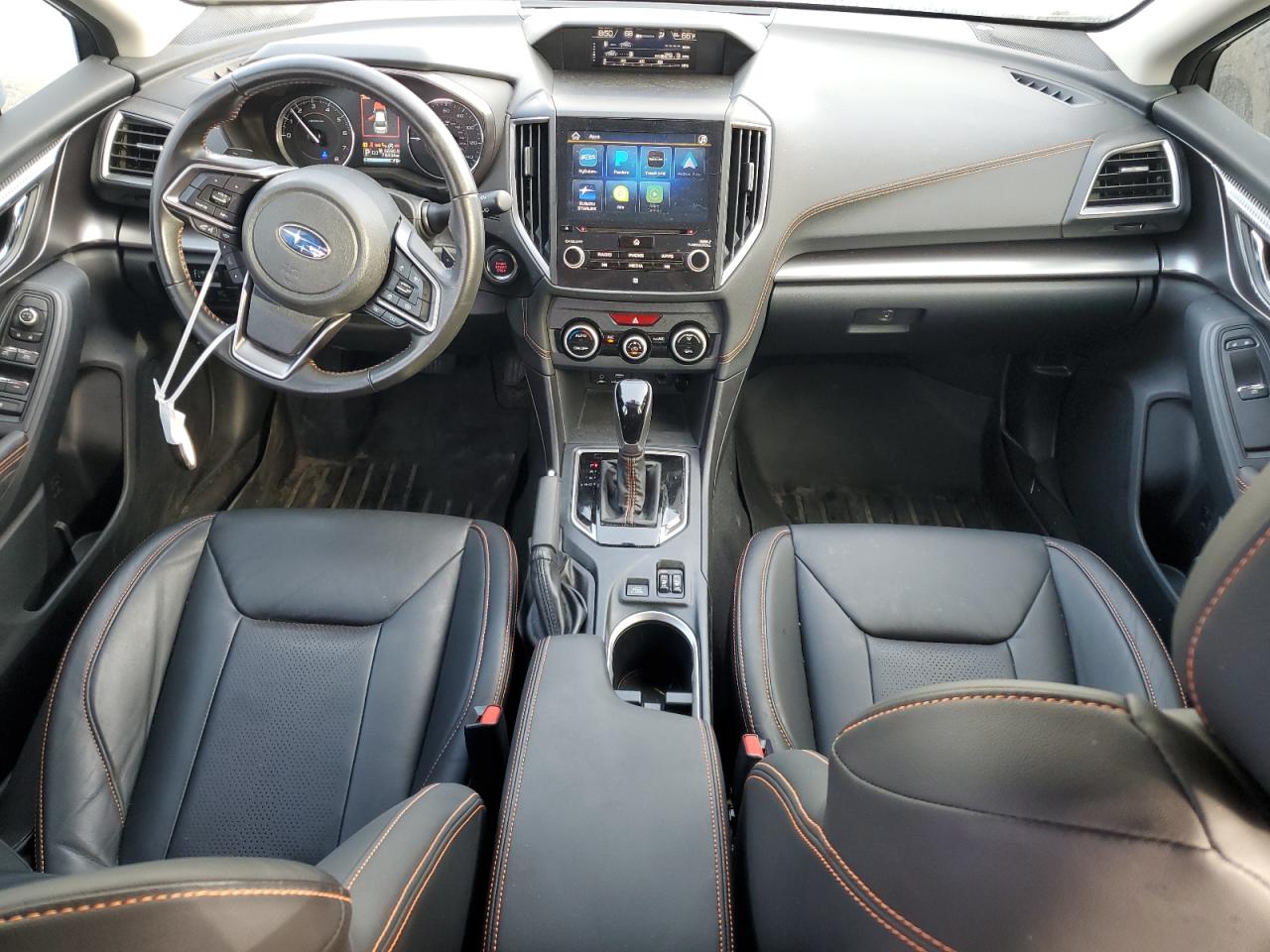 2023 SUBARU CROSSTREK LIMITED VIN:JF2GTHMC7PH226171