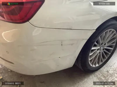 2016 BMW 320 WBA8C5103GK637174 VIN:WBA8C5103GK637174