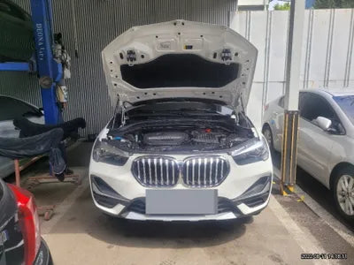 2022 BMW 120 WBA11DG09N5V29792 VIN:WBA11DG09N5V29792