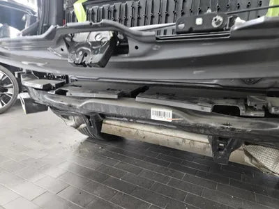 2018 BMW 540 WBAKS6109J0N73160 VIN:WBAKS6109J0N73160