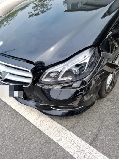 2016 Mercedes-Benz E 250 WDDHF9HBXGB288271 VIN:WDDHF9HBXGB288271