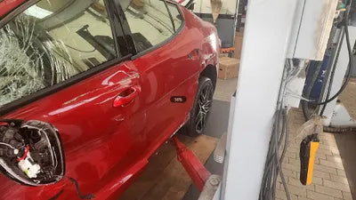 2022 Kia Stinger VIN: